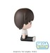Figura Evangelion: New Theatrical Edition Fuwa Petit Chibi PVC Shinji 8 cm