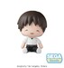 Figura Evangelion: New Theatrical Edition Fuwa Petit Chibi PVC Shinji 8 cm