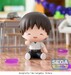 Figura Evangelion: New Theatrical Edition Fuwa Petit Chibi PVC Shinji 8 cm