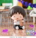 Figura Evangelion: New Theatrical Edition Fuwa Petit Chibi PVC Shinji 8 cm
