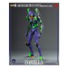 Figura Evangelion: New Theatrical Edition Robo-Dou Evangelion Test Type - 01 Final Battle Version 25 cm