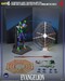 Figura Evangelion: New Theatrical Edition Robo-Dou Evangelion Test Type - 01 Final Battle Version 25 cm
