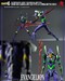 Figura Evangelion: New Theatrical Edition Robo-Dou Evangelion Test Type - 01 Final Battle Version 25 cm