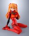 Evangelion S.H.Figuarts Figura Asuka Shikinami Langley 14 cm