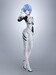 Evangelion S.H.Figuarts Figura Rei Ayanami 14 cm