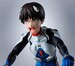 Figura Evangelion S.H.Figuarts Shinji Ikari 14 cm