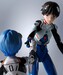Figura Evangelion S.H.Figuarts Shinji Ikari 14 cm