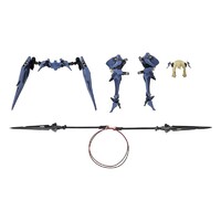 Expansion Parts Set Ota Yojo Original Mecha Girl Hyper Body High-Mobility Close-Combat Assault Type Equipment