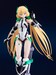 Maqueta Expelled from Paradise 1-20 PLAMATEA Angela Balzac 14 cm