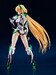 Maqueta Expelled from Paradise 1-20 PLAMATEA Angela Balzac 14 cm