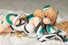 Estatua Expelled from Paradise 1-4 Angela Balzac 48 cm