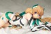 Estatua Expelled from Paradise 1-4 Angela Balzac 48 cm