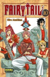 Fairy Tail 10