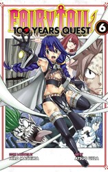 Fairy Tail 100 Years Quest 6