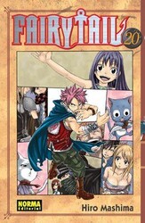 Fairy Tail 20