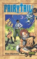 Fairy Tail 03