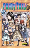 Fairy Tail 33