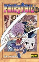 Fairy Tail 44