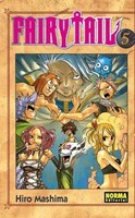 Fairy Tail 05