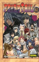 Fairy Tail 51