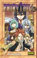 Fairy Tail 52