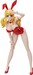 Estatua Fairy Tail 1-4 Lucy Heartfilia: Bare Leg Bunny Ver. 41 cm