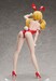 Estatua Fairy Tail 1-4 Lucy Heartfilia: Bare Leg Bunny Ver. 41 cm