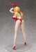 Estatua Fairy Tail 1-4 Lucy Heartfilia: Bare Leg Bunny Ver. 41 cm