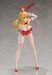 Estatua Fairy Tail 1-4 Lucy Heartfilia: Bare Leg Bunny Ver. 41 cm