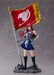 Estatua Fairy Tail 1-8 Erza Scarlet 32 cm