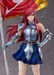 Estatua Fairy Tail 1-8 Erza Scarlet 32 cm