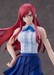 Estatua Fairy Tail 1-8 Erza Scarlet 32 cm