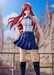 Estatua Fairy Tail 1-8 Erza Scarlet 32 cm