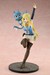 Estatua Fairy Tail 1-8 Lucy Heartfilia Wink Ver. 23 cm