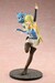 Estatua Fairy Tail 1-8 Lucy Heartfilia Wink Ver. 23 cm