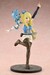 Estatua Fairy Tail 1-8 Lucy Heartfilia Wink Ver. 23 cm