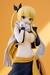 Estatua Fairy Tail Pop Up Parade Lucy Heartfilia Natsu Costume Ver. L Size 22 cm