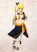 Estatua Fairy Tail Pop Up Parade Lucy Heartfilia Natsu Costume Ver. L Size 22 cm