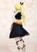 Estatua Fairy Tail Pop Up Parade Lucy Heartfilia Natsu Costume Ver. L Size 22 cm