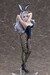 Figura Fairy Tail 1-4 Mirajane Strauss Bunny Ver. 47 cm