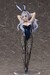 Figura Fairy Tail 1-4 Mirajane Strauss Bunny Ver. 47 cm