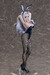 Figura Fairy Tail 1-4 Mirajane Strauss Bunny Ver. 47 cm