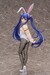 Figura Fairy Tail 1-4 Wendy Marvell: Bunny Ver. 42 cm