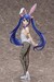 Figura Fairy Tail 1-4 Wendy Marvell: Bunny Ver. 42 cm