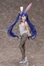 Figura Fairy Tail 1-4 Wendy Marvell: Bunny Ver. 42 cm