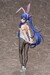Figura Fairy Tail 1-4 Wendy Marvell: Bunny Ver. 42 cm
