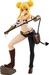 Estatua Fairy Tail Final Season Pop Up Parade Lucy Heartfilia: Taurus Form Ver. 17 cm