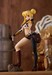 Estatua Fairy Tail Final Season Pop Up Parade Lucy Heartfilia: Taurus Form Ver. 17 cm