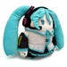 Peluche Hatsune Miku x Fall Guys 22 cm