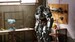 Maqueta Fallout Model Kit Plamatea T-60 Power Armor 20 cm